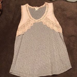 J Crew Tank
